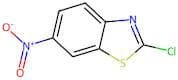 2-Chloro-6-nitro-1,3-benzothiazole