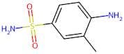 4-Amino-3-methylbenzenesulphonamide