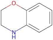 3,4-Dihydro-2H-1,4-benzoxazine