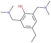 2,6-Bis[(dimethylamino)methyl]-4-ethylphenol