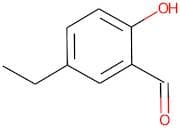 5-Ethyl-2-hydroxybenzaldehyde