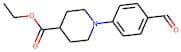 4-[4-(Ethoxycarbonyl)piperidin-1-yl]benzaldehyde