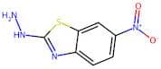 2-Hydrazino-6-nitro-1,3-benzothiazole