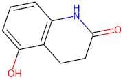 3,4-Dihydro-5-hydroxy-1H-quinolin-2-one