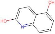 5-Hydroxyquinolin-2(1H)-one