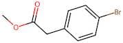 Methyl (4-bromophenyl)acetate