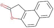 Naphtho[2,1-b]furan-2(1H)-one