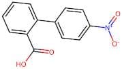 4'-Nitro-[1,1'-biphenyl]-2-carboxylic acid