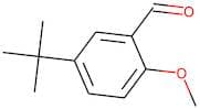 5-(tert-Butyl)-2-methoxybenzaldehyde