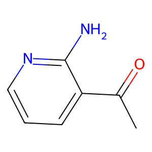 3-Acetyl-2-aminopyridine