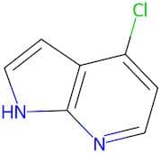 4-Chloro-7-azaindole