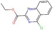 Ethyl 4-chloroquinazoline-2-carboxylate