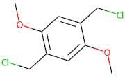 1,4-Bis(chloromethyl)-2,5-dimethoxybenzene