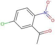 5'-Chloro-2'-nitroacetophenone