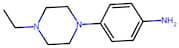 4-(4-Ethylpiperazin-1-yl)aniline