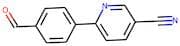 6-(4-Formylphenyl)nicotinonitrile