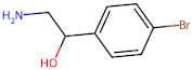 α-(Aminomethyl)-4-bromobenzyl alcohol
