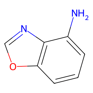 4-Amino-1,3-benzoxazole