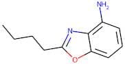 4-Amino-2-(but-1-yl)-1,3-benzoxazole