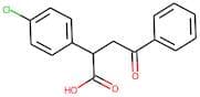 2-(4-Chlorophenyl)-4-oxo-4-phenylbutanoic acid