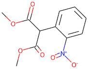 Dimethyl 2-(2-nitrophenyl)malonate
