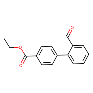 Ethyl 2'-formyl-[1,1'-biphenyl]-4-carboxylate