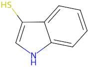 3-Sulphanyl-1H-indole