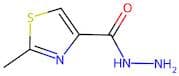 2-Methyl-1,3-thiazole-4-carbohydrazide