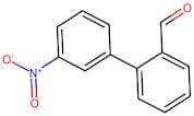 3'-Nitro-[1,1'-biphenyl]-2-carboxaldehyde