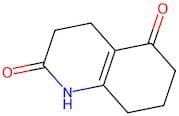 4,6,7,8-Tetrahydroquinoline-2,5(1H,3H)-dione