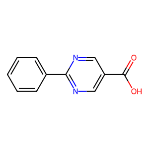 2-Phenylpyrimidine-5-carboxylic acid