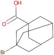 3-Bromoadamantane-1-carboxylic acid