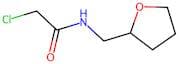 N-(Chloroacetyl)-2-(aminomethyl)tetrahydrofuran