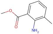 Methyl 2-amino-3-methylbenzoate