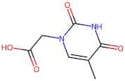 Thymin-1-ylacetic acid