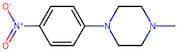 1-Methyl-4-(4-nitrophenyl)piperazine
