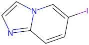 6-Iodoimidazo[1,2-a]pyridine