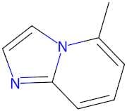 5-Methylimidazo[1,2-a]pyridine