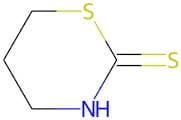 1,3-Thiazinane-2-thione