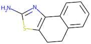 2-Amino-8,9-dihydronaphtho[1,2-d]thiazole
