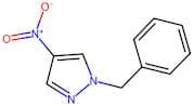 1-Benzyl-4-nitro-1H-pyrazole