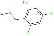 2,4-Dichloro-N-methylbenzylamine hydrochloride