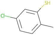 5-Chloro-2-methylthiophenol