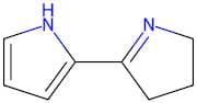 4',5'-Dihydro-1H,3'H-2,2'-bipyrrole