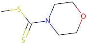 Methyl morpholine-4-carbodithioate