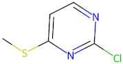 2-Chloro-4-(methylthio)pyrimidine