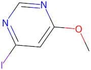 4-Iodo-6-methoxypyrimidine