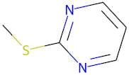 2-(Methylsulphanyl)pyrimidine