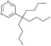 5-(Tributylstannyl)pyrimidine