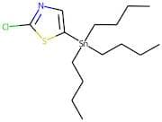 2-Chloro-5-(tributylstannyl)-1,3-thiazole